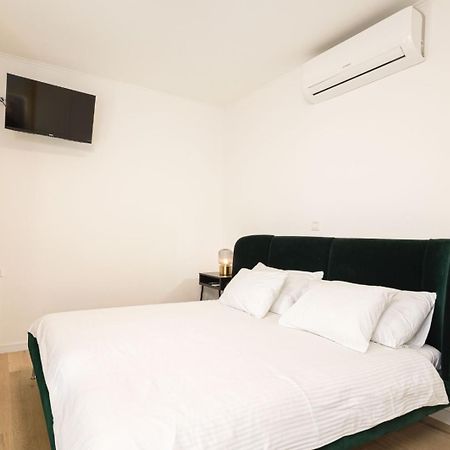 Apartments & Rooms Buble Трогир Экстерьер фото