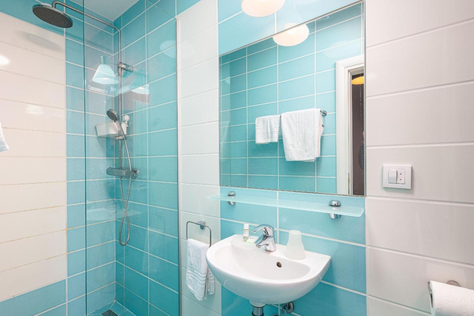 Apartments & Rooms Buble Трогир Экстерьер фото