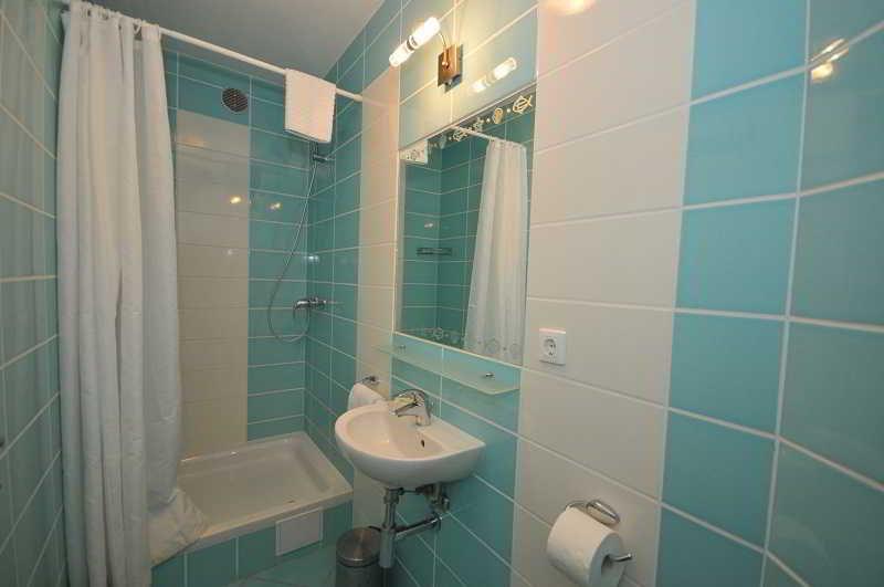 Apartments & Rooms Buble Трогир Экстерьер фото